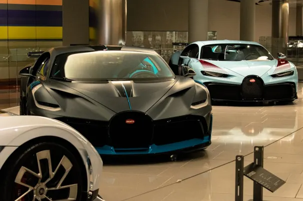 ИН Казино Android/iOS приложение